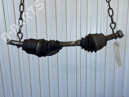 Left front driveshaft FIAT QUBO (225_) 1.3 D Multijet (225CXB1A, 225AXB1A, 225CXB11, 225AXB11,... | BP23795751M38 - Image 2