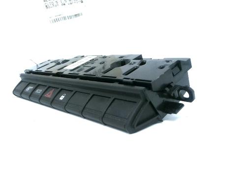 Warning switch RENAULT CLIO V (B7_) 1.5 Blue dCi 85 (B7AG) | BP26962405I22 - Image 2