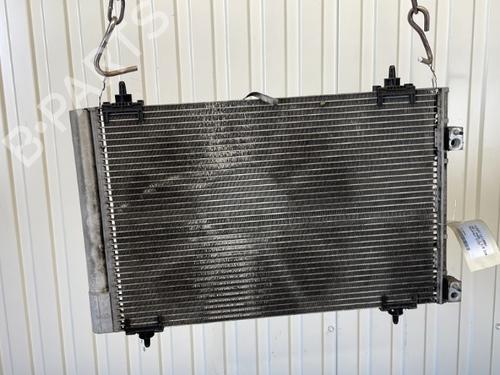 Used AC radiator AC radiator PEUGEOT 308 I (4A_, 4C_) 1.6 HDi (109 hp) 20916032 20916032