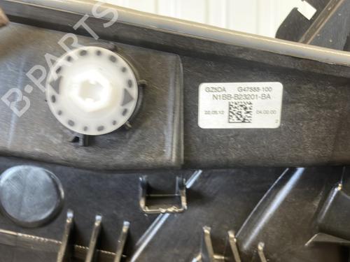 Front left window mechanism FORD FIESTA VII Van 1.0 EcoBoost Flex | BP29563952C22 - Image 6