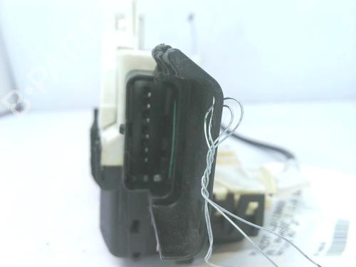 Front left lock PEUGEOT 308 I (4A_, 4C_) 1.6 16V | BP25141381C98 