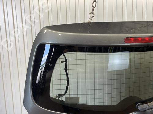 Used Tailgate Tailgate TOYOTA COROLLA Verso (ZER_, ZZE12_, R1_) 2.2 D-4D (AUR10_, AUR10R) (136 hp) 27486271 27486271