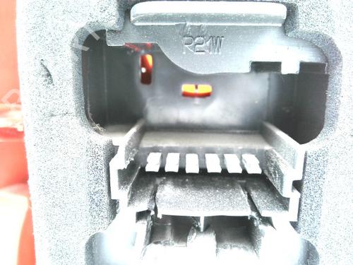 Right taillight RENAULT CLIO II (BB_, CB_) 1.2 16V (BB05, BB0W, BB11, BB27, BB2T, BB2U, BB2V, CB05,... | BP26977681C35 