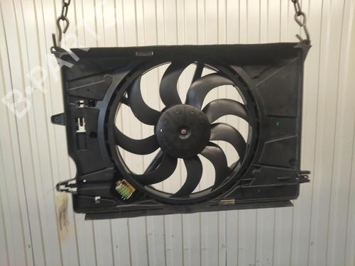 Used Radiator fan Radiator fan 39171267 39171267