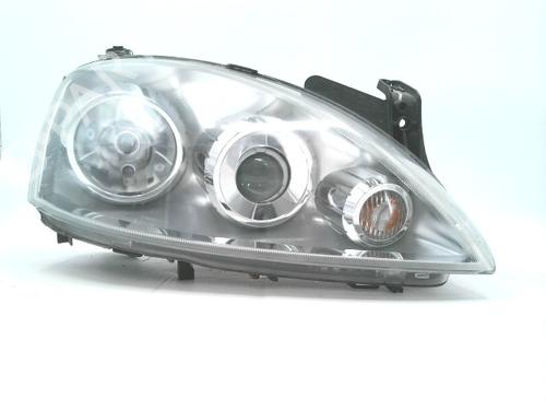 Used Right headlight OPEL COMBO Tour 1.3 CDTI 16V (75 hp) 22199332
