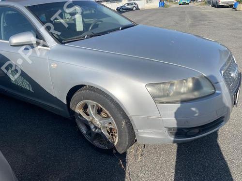 Used Parts AUDI A6 C6 (4F2) 3.0 TDI quattro 4290211