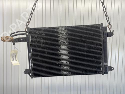 Used AC radiator SEAT LEON (1P1) 1.9 TDI (105 hp) 27679383