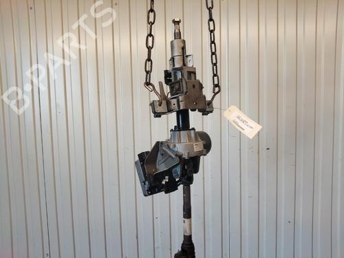 Steering column FIAT 500X (334_) 1.4 (334AXC1B, 334AXC11) | BP39171224M21 - Image 5