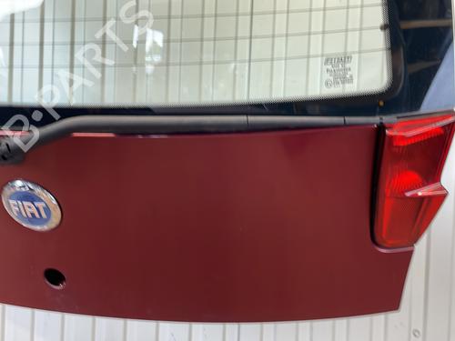 Tailgate FIAT PUNTO (188_) 1.2 60 (188.030, .050, .130, .150, .230, .250) | BP20913830C6 