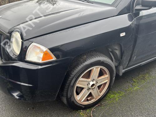 AC compressor JEEP COMPASS (MK49) 2.0 CRD 4x4 | BP29572210M34  - Image 8