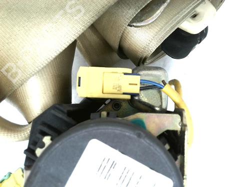 Used Rear left seatbelt Rear left seatbelt 30491845 30491845