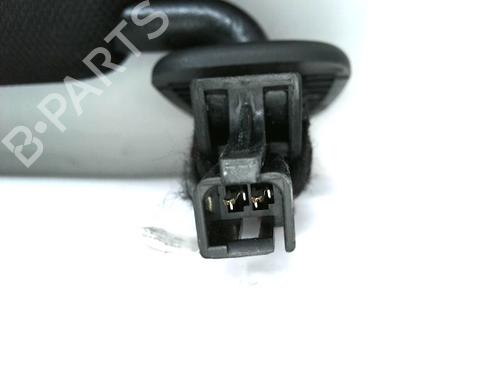 Right sun visor JEEP COMPASS (MP, M6, MV, M7) 1.3 Hybrid 4x4 | BP30162263I2 