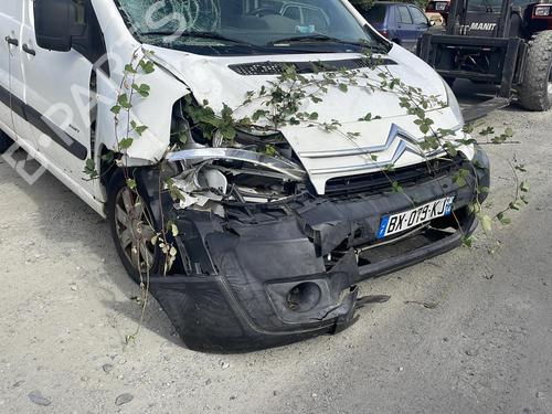 Intercooler CITROËN JUMPY II Van 1.6 HDi 90 16V | BP22099499M30  - Image 10