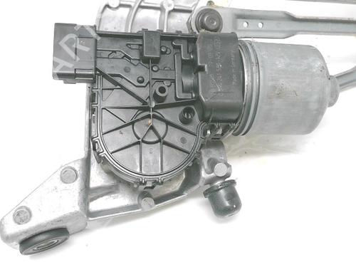 Front wiper motor RENAULT ZOE (BFM_) | BP36100118M29 - Image 3