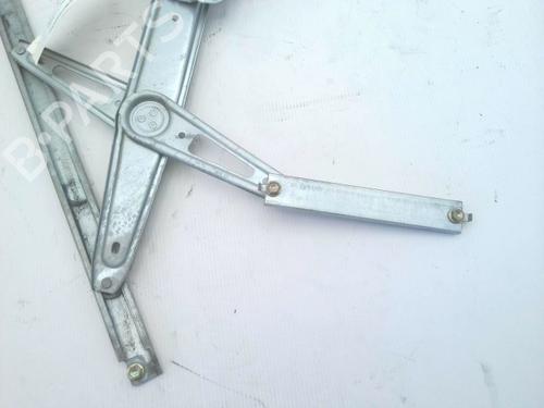 Front left window mechanism TOYOTA YARIS (_P1_) 1.4 D-4D (NLP10_, NLP10R) | BP29430256C22 