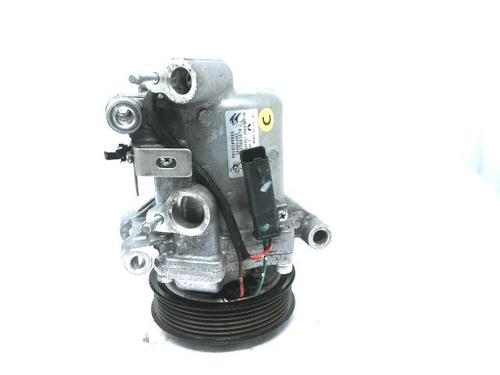 AC compressor CITROËN C3 III (SX) 1.2 PureTech 82 | BP20929724M34 - Image 4
