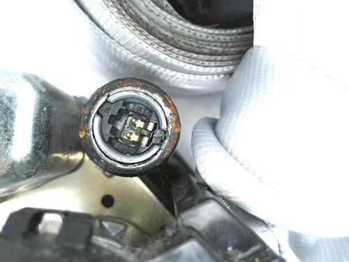 Front left seatbelt RENAULT SCÉNIC III (JZ0/1_) 1.6 dCi (JZ00, JZ12) | BP29318448I26 