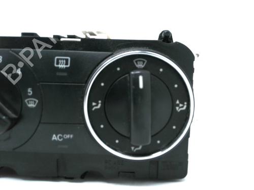 Climate control MERCEDES-BENZ A-CLASS (W169) A 180 CDI (169.007, 169.307) | BP27682014I5  - Image 8