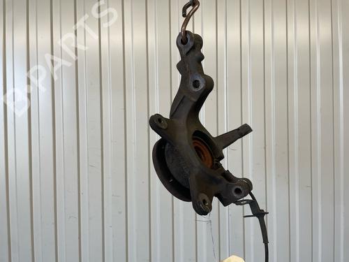 Right front steering knuckle RENAULT KANGOO Express (FW0/1_) | BP33947984M26 - Image 2