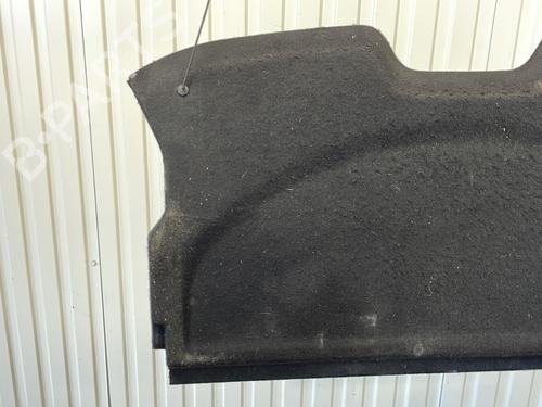 Rear parcel shelf CITROËN C4 I (LC_) 1.6 HDi | BP21777629C85 
