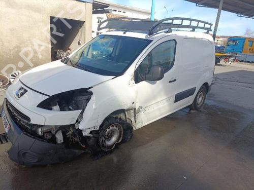 Front left interior door handle PEUGEOT PARTNER Box Body/MPV 1.6 HDi | BP22099492I13  - Image 5