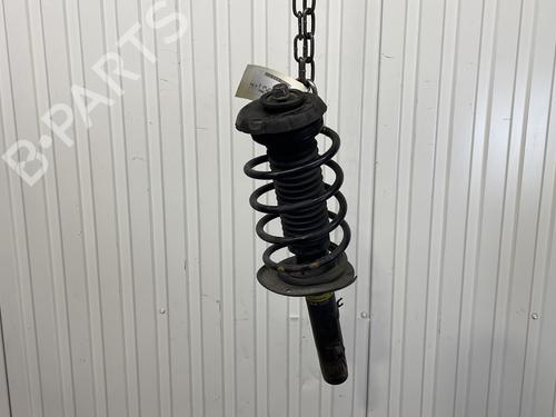 Left front shock absorber PEUGEOT 2008 I (CU_) 1.2 THP 110 / PureTech 110 | BP30396766M16 - Image 6