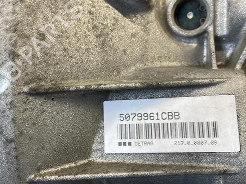 Gearbox BMW 1 (E87) | BP33724103M3 - Image 12