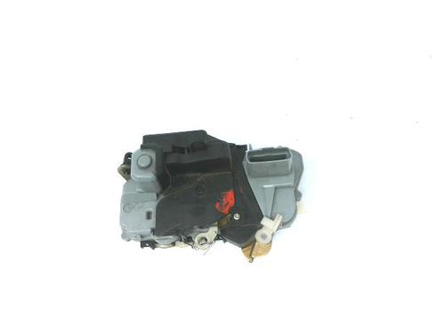 Used Front left lock PEUGEOT 307 (3A/C) 1.6 16V (109 hp) 21185630