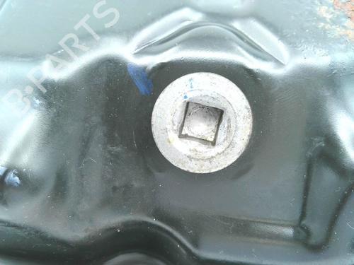 Used Oil sump Oil sump RENAULT GRAND SCÉNIC III (JZ0/1_) 1.2 TCe (JZ16) (132 hp) 26686166 26686166
