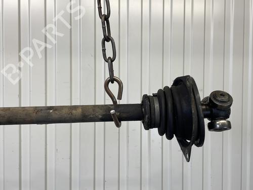 Left front driveshaft OPEL VIVARO A Platform/Chassis (X83) 1.9 DTI | BP32865165M38 - Image 4