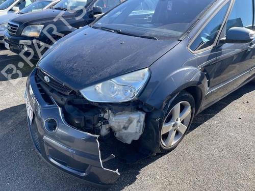 Left front window switch FORD S-MAX (WA6) 2.0 TDCi | BP22101220I27  - Image 20