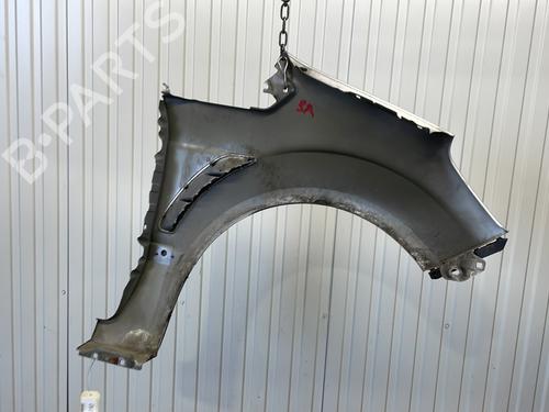 Left front fenders FORD S-MAX (WA6) 2.0 TDCi | BP25475519C41 