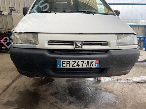 Rim PEUGEOT EXPERT Van (222) 2.0 HDI | BP20914481C45 