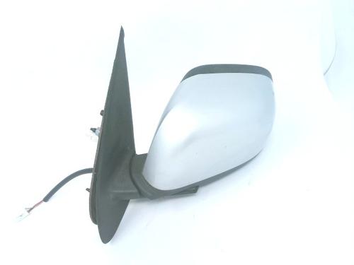 Used Left mirror NISSAN MICRA IV (K13K, K13KK) 1.2 (80 hp) 26463525