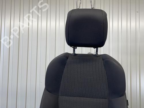 Used Left front seat Left front seat PEUGEOT 508 SW I (8E_) 2.0 HDi (140 hp) 24861658 24861658