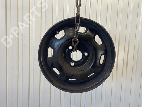 Used Rim PEUGEOT 106 II (1A_, 1C_) 1.0 i (50 hp) 28604656