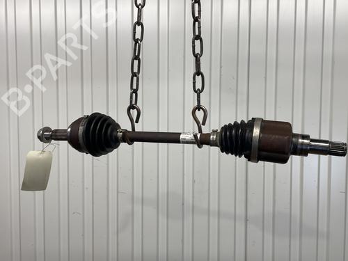 Used Left front driveshaft FORD FIESTA VII Van 1.0 EcoBoost Flex (95 hp) 29563973