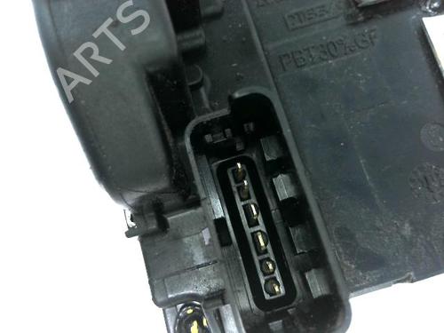 Front left lock NISSAN JUKE (F15) 1.5 dCi | BP20915870C98 