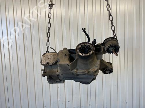 Used Rear differential Rear differential VW PASSAT B6 Variant (3C5) [2005-2011] 34561902 34561902
