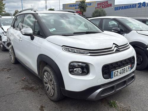 Left front window switch CITROËN C3 AIRCROSS II (2R_, 2C_) 1.2 PureTech 110 (2RHNZB, 2RHNZW, 2RHNPX, 2RHNPJ) | BP29287989I27 - Image 17