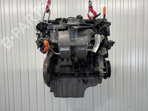 Engine OPEL ASTRA H (A04) 1.6 (L48) | BP32727091M1  - Image 6