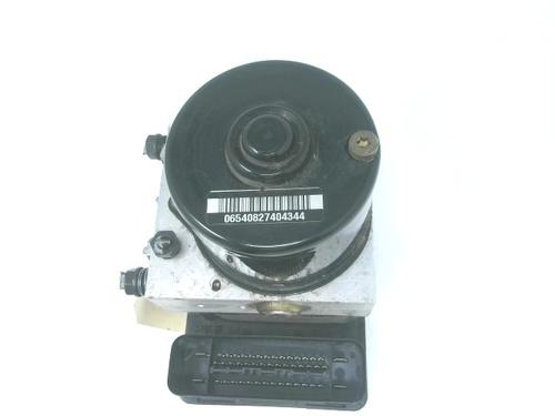 Used ABS pump BMW Z4 Roadster (E85) 2.2 i (170 hp) 25721056