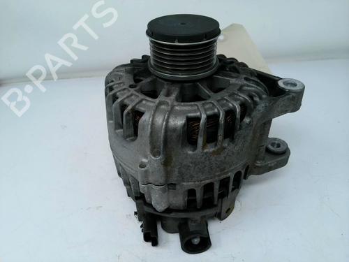 Alternator PEUGEOT 3008 II SUV (MC_, MR_, MJ_, M4_) 1.2 THP/ PureTech 130 (MRHNSM, MRHNSU, MRHNSJ, MRHNYW,... | BP29071746M7