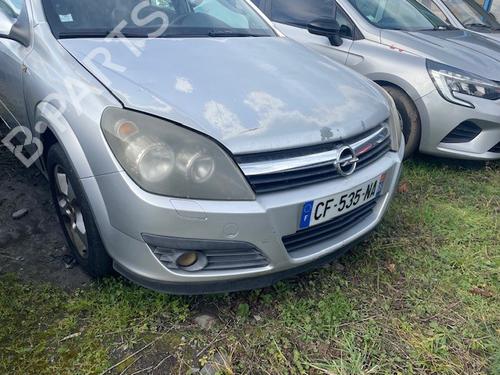 Left headlight OPEL ASTRA H (A04) 1.9 CDTI (L48) | BP32370256C28 - Image 9