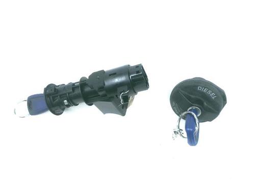 Ignition barrel FIAT PUNTO (188_) 1.3 JTD 16V | BP21728083M48 