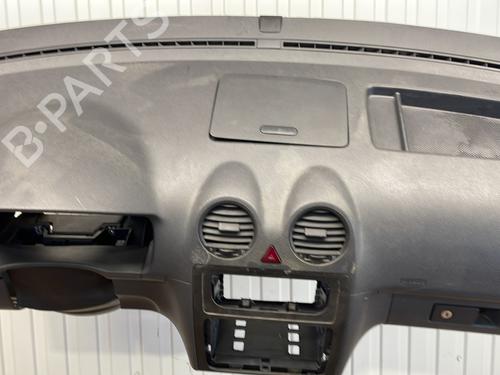 Dashboard VW CADDY III Box Body/MPV (2KA, 2KH, 2CA, 2CH) 1.6 TDI | BP30099875C46