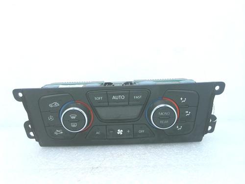 Used Climate control Climate control RENAULT LATITUDE (L70_) 2.0 dCi 150 (L70H) (150 hp) 25339509 25339509