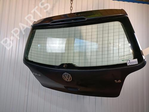 Tailgate VW POLO (9N_, 9A_) 1.4 16V | BP20911585C6 