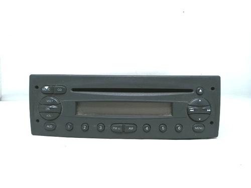 Used Radio FIAT DUCATO Van (250_) 160 Multijet 3,0 D (158 hp) 30175922