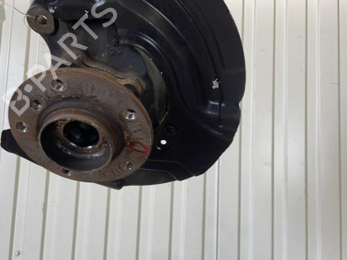 Used Right front steering knuckle Right front steering knuckle BMW X1 (E84) xDrive 20 d (177 hp) 27221160 27221160